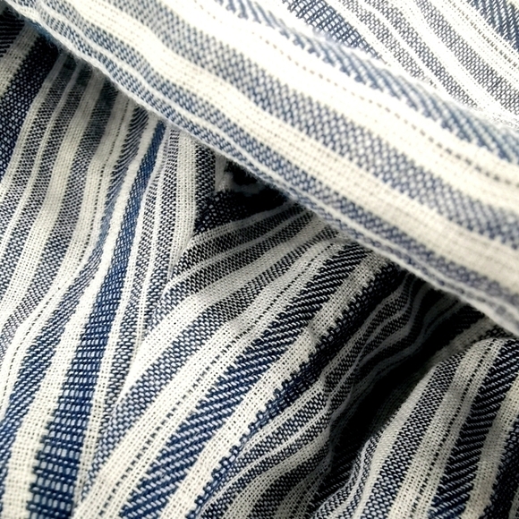 Rebecca Taylor 2 Off-the-Shoulder Crop Top NWT - Picture 5 of 9